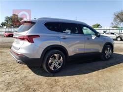 هيونداي سانتافي